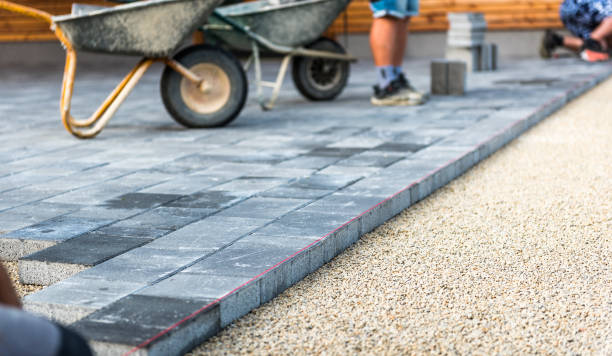 Best Concrete Sidewalk Installation in Ontario, CA