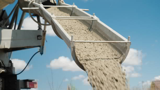 Best Concrete Slab Construction in Ontario, CA