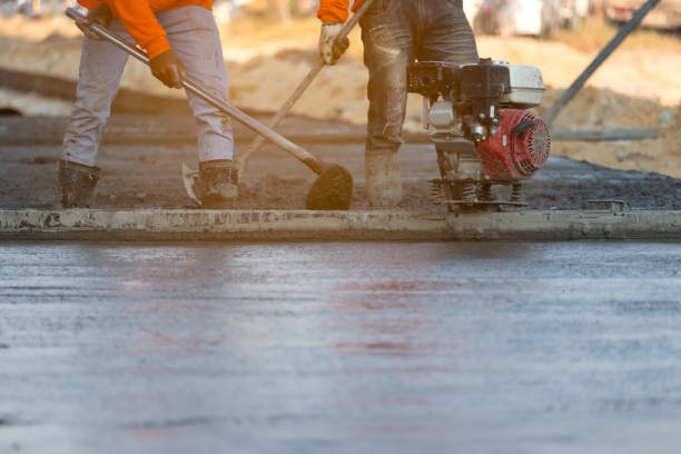 Best Concrete Removal and Replacement in Ontario, CA