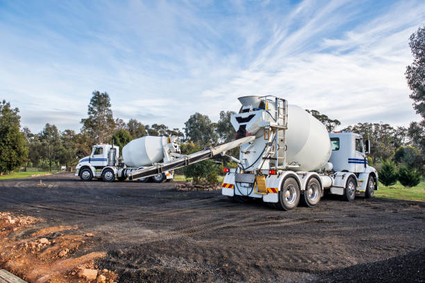 Best Concrete Demolition Services in Ontario, CA