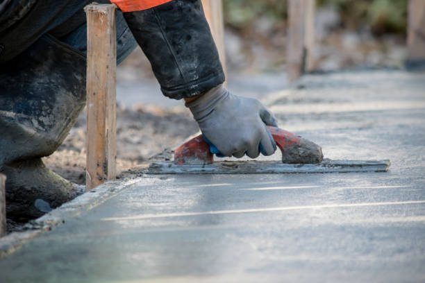 Best Concrete Steps and Stairs in Ontario, CA