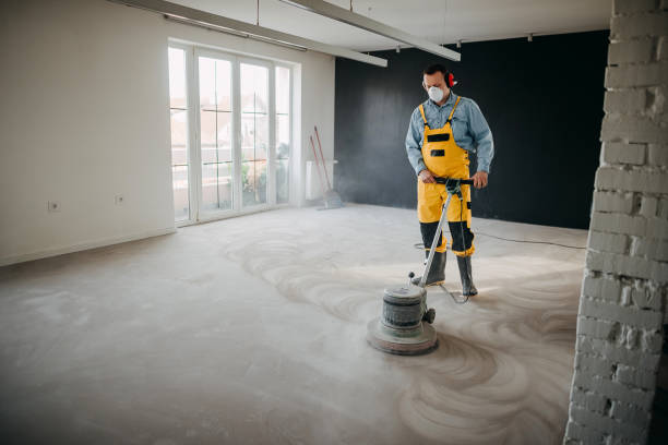 Best Concrete Slab Construction in Ontario, CA