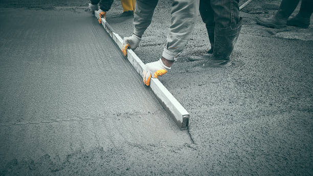 Best Residential Concrete Solutions in Ontario, CA