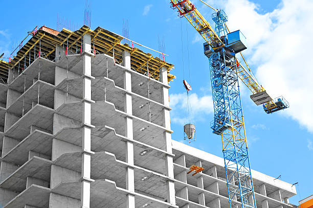 Best Concrete Retaining Walls in Ontario, CA